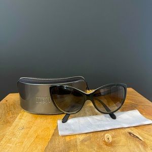 Alexander McQueen sunglasses